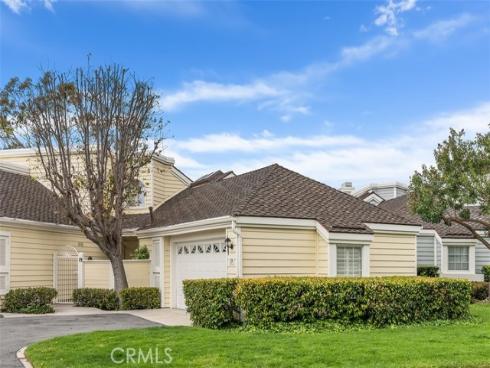 19 Rollins Place, Laguna Niguel, CA
