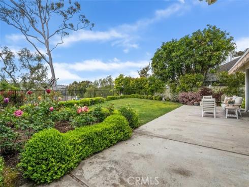 19 Rollins Place, Laguna Niguel, CA