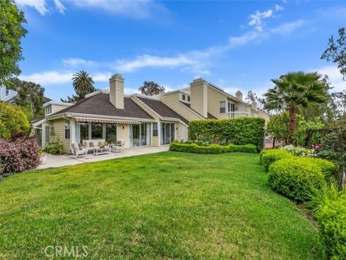 19 Rollins Place, Laguna Niguel, CA
