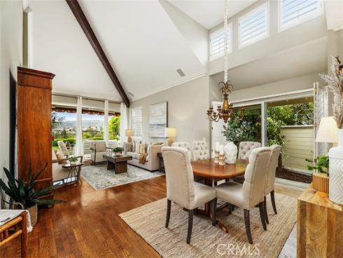 19 Rollins Place, Laguna Niguel, CA