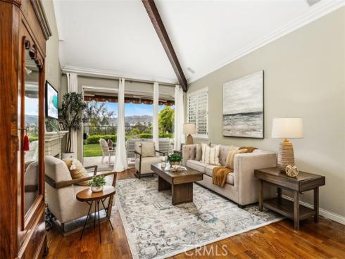 19 Rollins Place, Laguna Niguel, CA