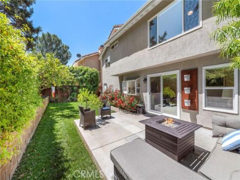 28502 Las Arubas , Laguna Niguel, CA