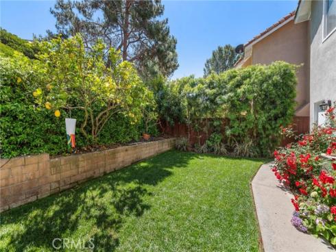 28502 Las Arubas , Laguna Niguel, CA