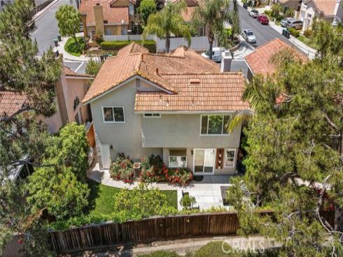 28502 Las Arubas , Laguna Niguel, CA