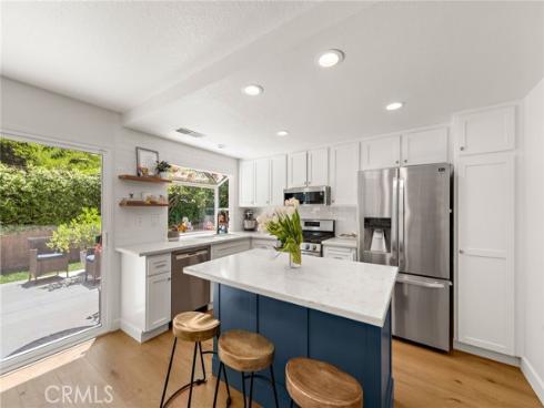 28502 Las Arubas , Laguna Niguel, CA