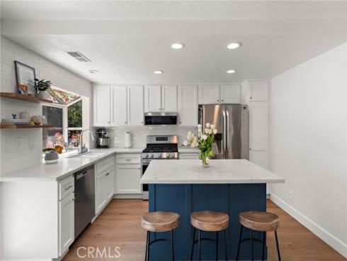 28502 Las Arubas , Laguna Niguel, CA