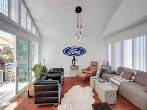 25552 Paseo La Vista 20 , Laguna Niguel, CA