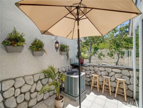 25552 Paseo La Vista 20 , Laguna Niguel, CA