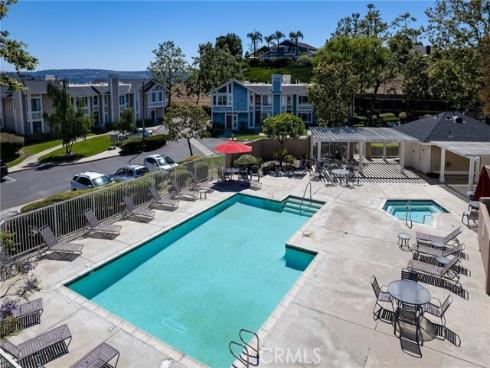 25552 Paseo La Vista 20 , Laguna Niguel, CA