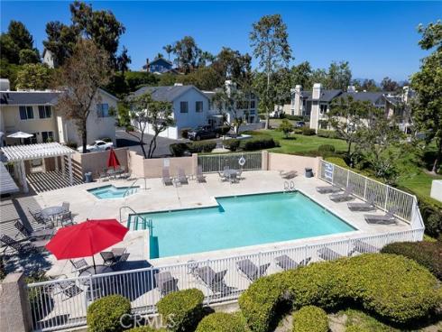 25552 Paseo La Vista 20 , Laguna Niguel, CA