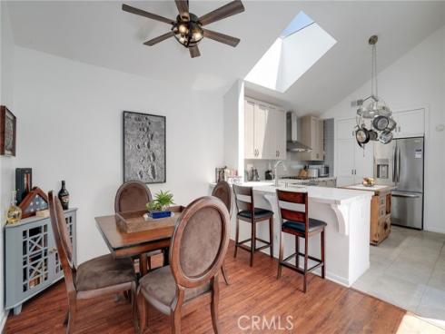 25552 Paseo La Vista 20 , Laguna Niguel, CA