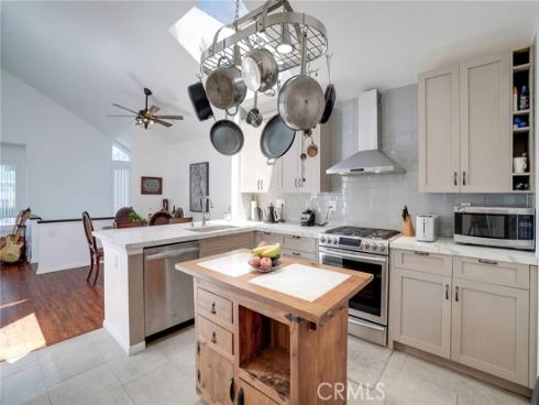 25552 Paseo La Vista 20 , Laguna Niguel, CA