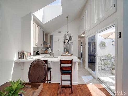 25552 Paseo La Vista 20 , Laguna Niguel, CA