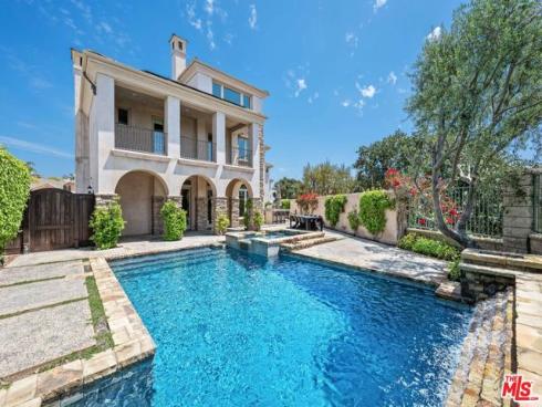 10 Gladstone Lane, Laguna Niguel, CA