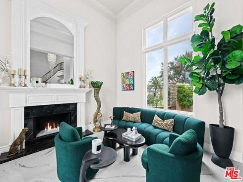 10 Gladstone Lane, Laguna Niguel, CA