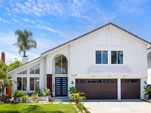 24132 Snipe Lane, Laguna Niguel, CA