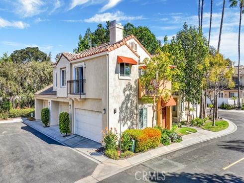 85 Chandon , Laguna Niguel, CA