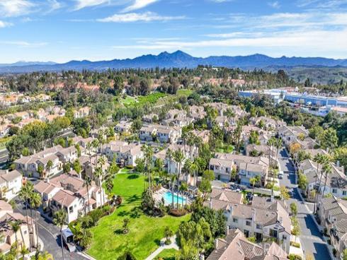 85 Chandon , Laguna Niguel, CA