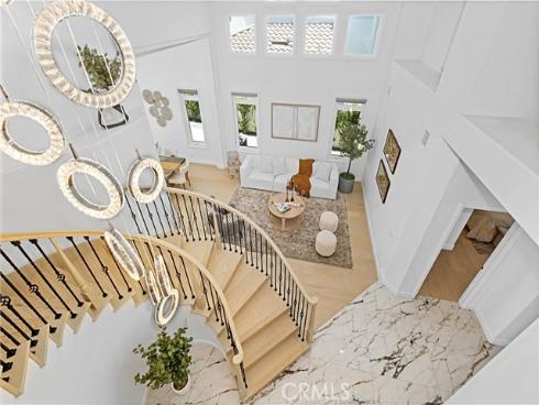 28 Brownsbury Road, Laguna Niguel, CA