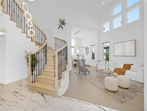 28 Brownsbury Road, Laguna Niguel, CA