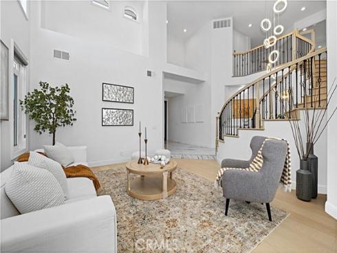 28 Brownsbury Road, Laguna Niguel, CA