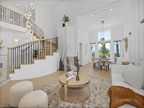 28 Brownsbury Road, Laguna Niguel, CA