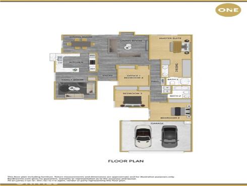 28071 Turlock Court, Laguna Niguel, CA