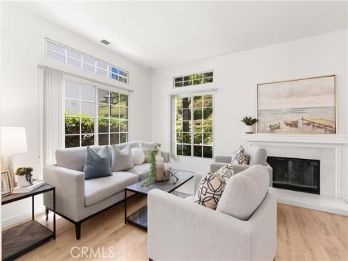 23622 Wakefield 69 Court, Laguna Niguel, CA