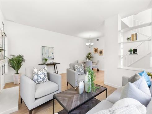 23622 Wakefield 69 Court, Laguna Niguel, CA