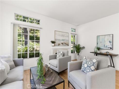 23622 Wakefield 69 Court, Laguna Niguel, CA