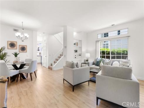 23622 Wakefield 69 Court, Laguna Niguel, CA