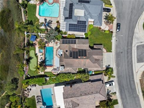 8 Capri , Laguna Niguel, CA