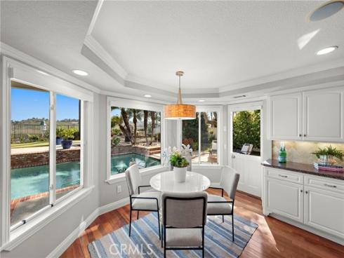 8 Capri , Laguna Niguel, CA