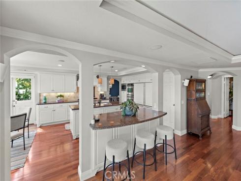 8 Capri , Laguna Niguel, CA