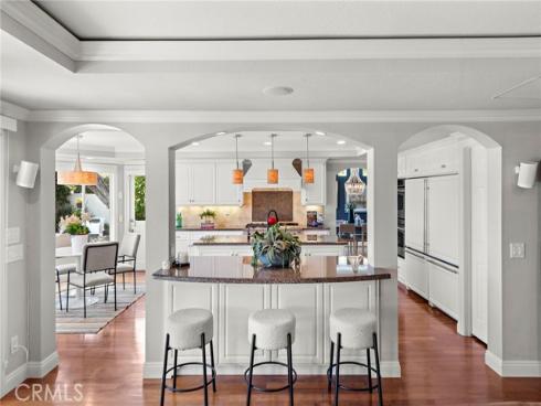 8 Capri , Laguna Niguel, CA