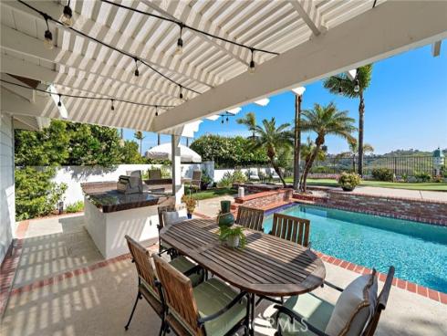 8 Capri , Laguna Niguel, CA