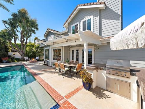 8 Capri , Laguna Niguel, CA