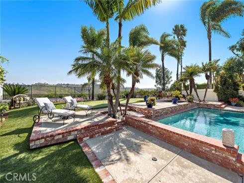 8 Capri , Laguna Niguel, CA