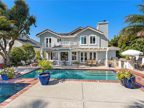 8 Capri , Laguna Niguel, CA