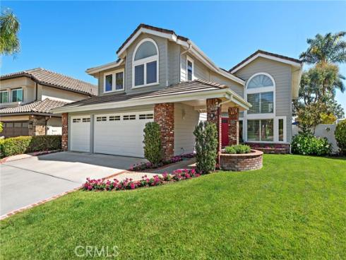 8 Capri , Laguna Niguel, CA