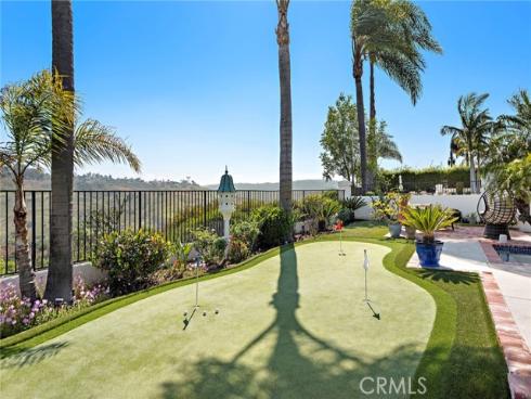 8 Capri , Laguna Niguel, CA