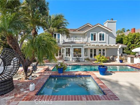 8 Capri , Laguna Niguel, CA