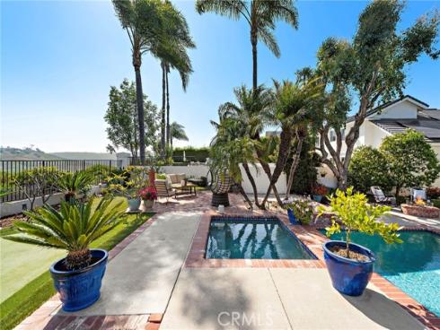8 Capri , Laguna Niguel, CA