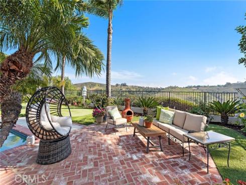 8 Capri , Laguna Niguel, CA