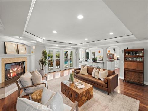 8 Capri , Laguna Niguel, CA