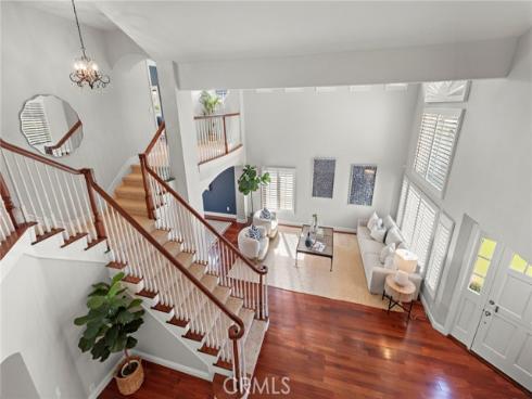 8 Capri , Laguna Niguel, CA