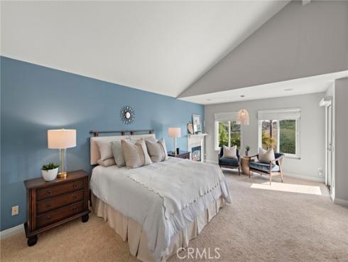 8 Capri , Laguna Niguel, CA