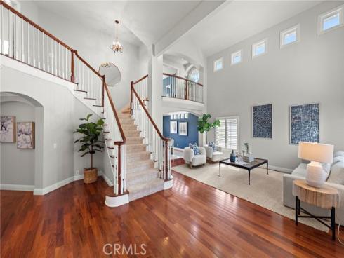 8 Capri , Laguna Niguel, CA