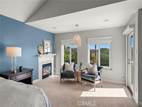 8 Capri , Laguna Niguel, CA