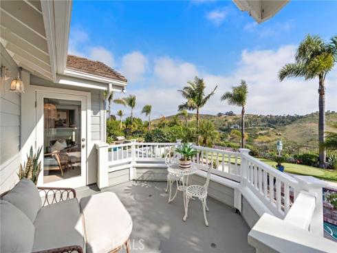 8 Capri , Laguna Niguel, CA